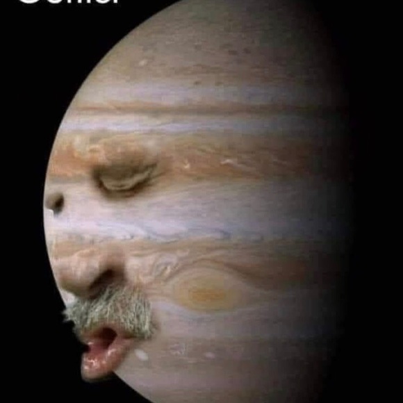 Meet your Posher, John - Picture 1 of 1